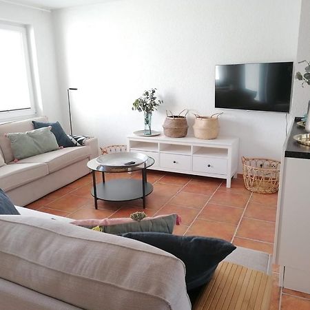 Townhouse Altstadt Wismar Upper Apartment Mit Zwei Terrassen Dış mekan fotoğraf