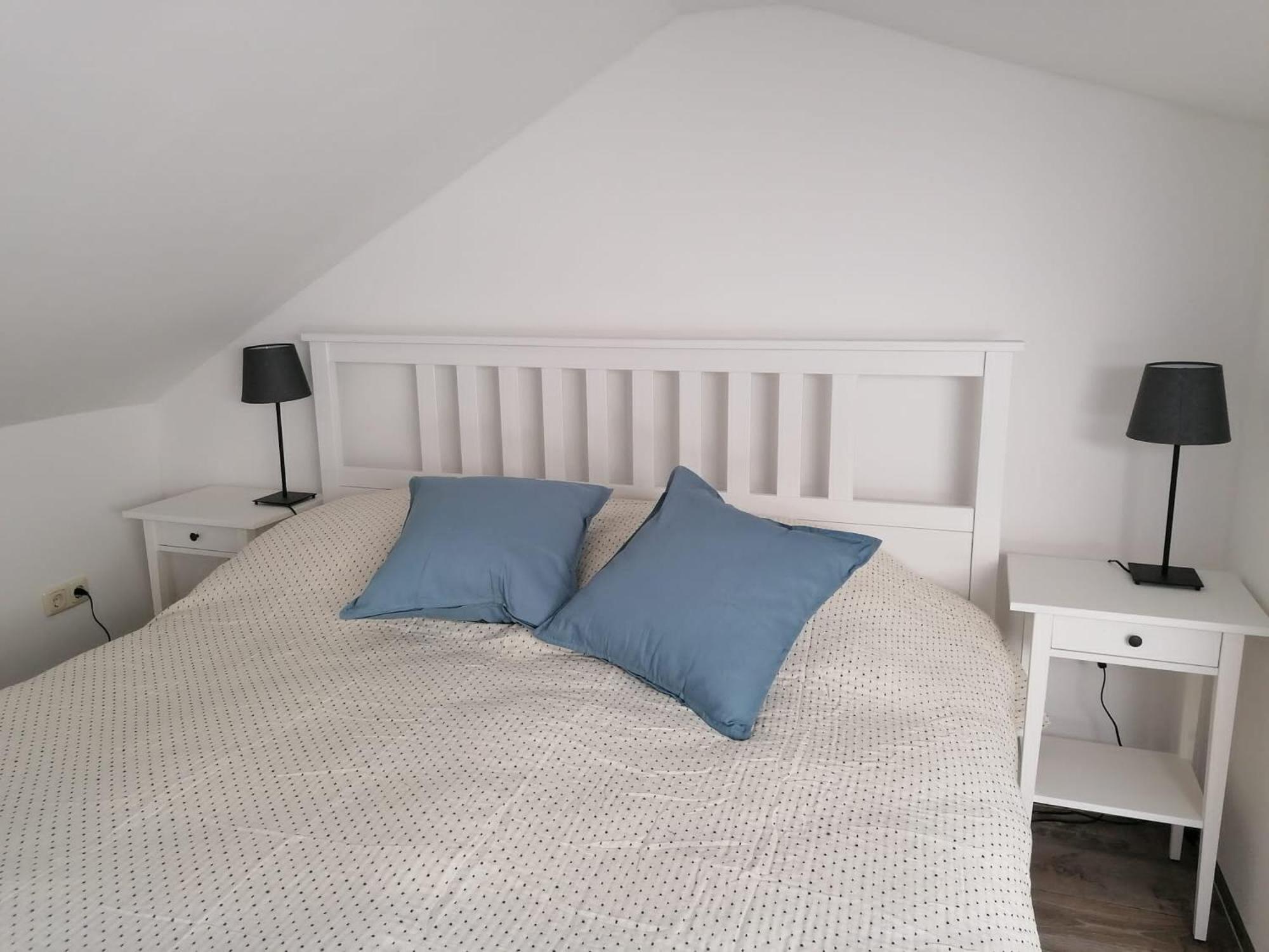 Townhouse Altstadt Wismar Upper Apartment Mit Zwei Terrassen Dış mekan fotoğraf