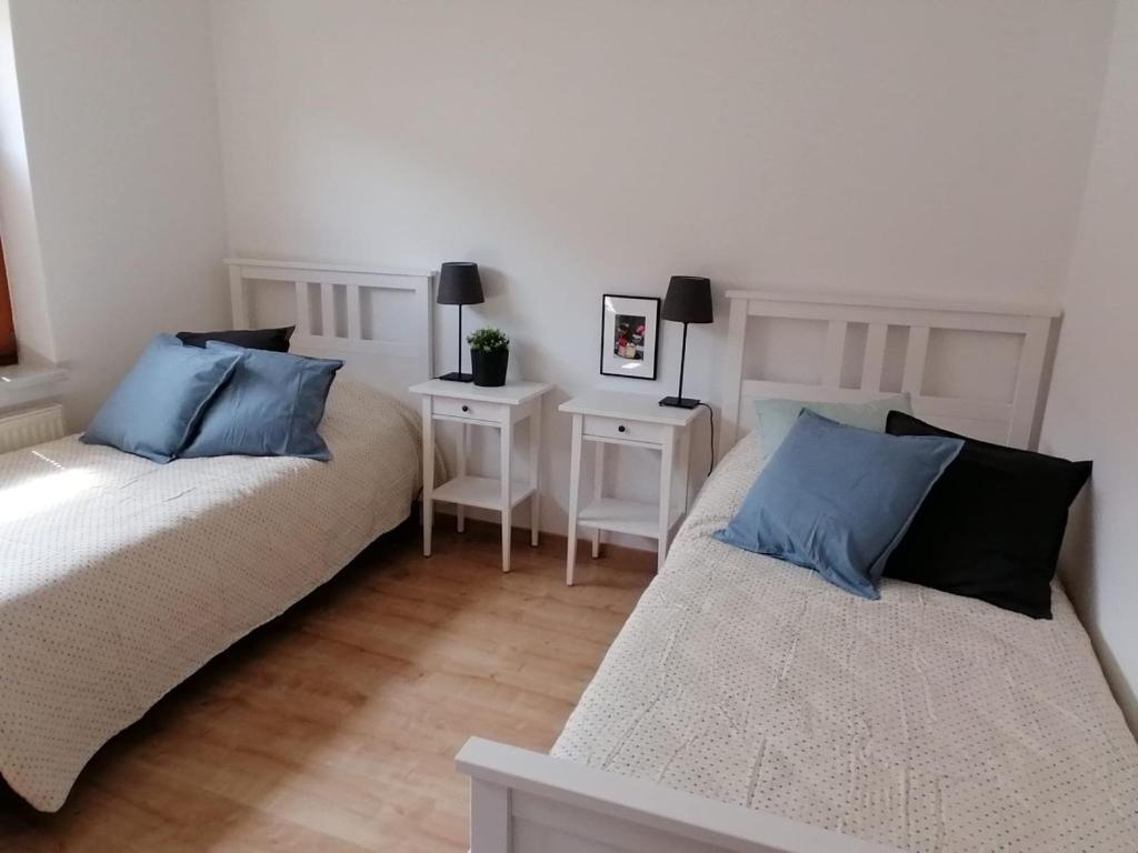 Townhouse Altstadt Wismar Upper Apartment Mit Zwei Terrassen Dış mekan fotoğraf